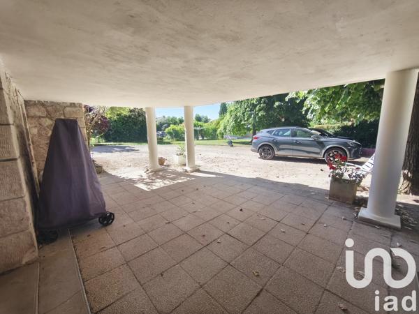 Maison à vendre 6 pièces 180 m² Aiffres