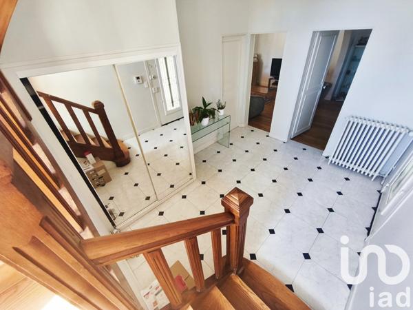 Maison à vendre 6 pièces 180 m² Aiffres