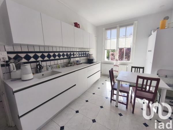 Maison à vendre 6 pièces 180 m² Aiffres