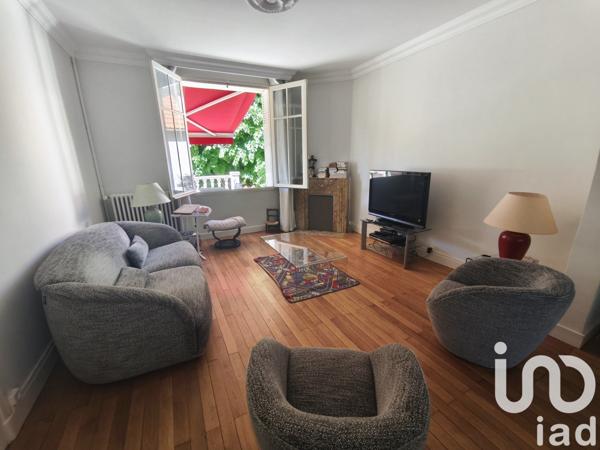 Maison à vendre 6 pièces 180 m² Aiffres