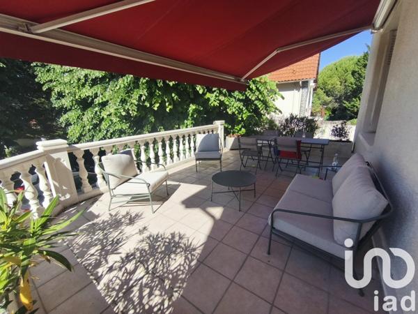 Maison à vendre 6 pièces 180 m² Aiffres