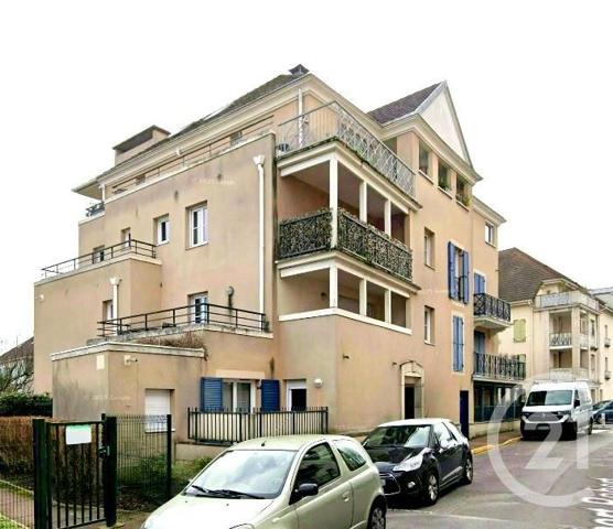 Appartement F3 à vendre  3 pièces - 72,80 m2 WISSOUS - 91