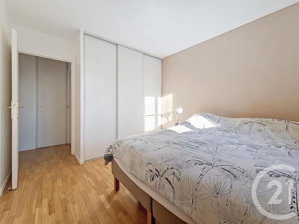 Appartement F3 à vendre  3 pièces - 72,80 m2 WISSOUS - 91