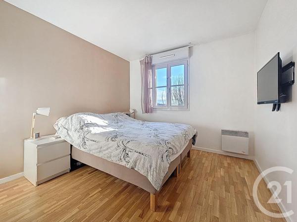 Appartement F3 à vendre  3 pièces - 72,80 m2 WISSOUS - 91