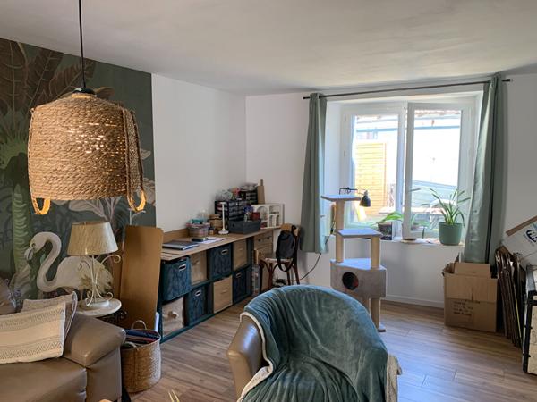 Maison Grèzes proche Carcassonne