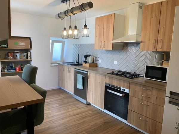 Maison Grèzes proche Carcassonne