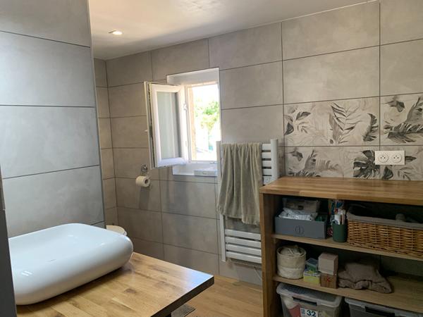 Maison Grèzes proche Carcassonne