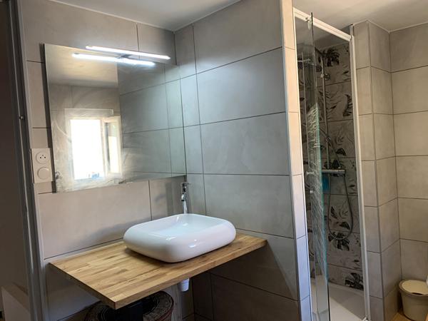 Maison Grèzes proche Carcassonne