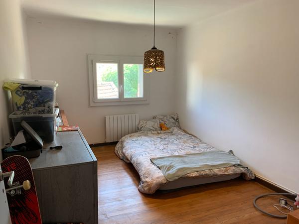 Maison Grèzes proche Carcassonne