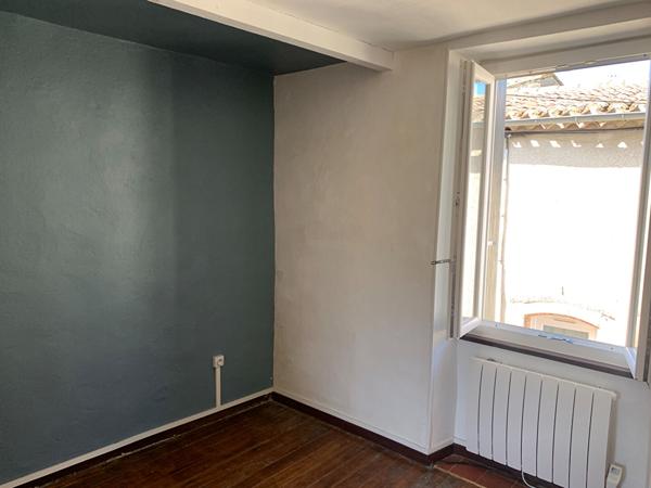 Maison Grèzes proche Carcassonne