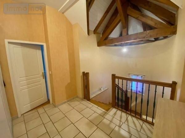 Maison à vendre à Ségny dans l'Ain (01170), ref : 01047-632