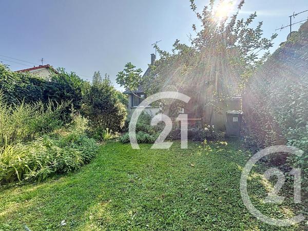 Maison à vendre  5 pièces - 102,50 m2 VILLIERS LE BEL - 95