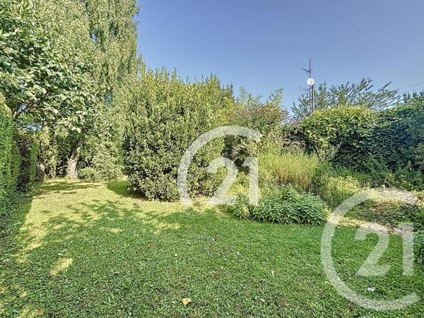 Maison à vendre  5 pièces - 102,50 m2 VILLIERS LE BEL - 95