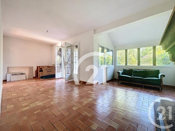 Maison à vendre  5 pièces - 102,50 m2 VILLIERS LE BEL - 95