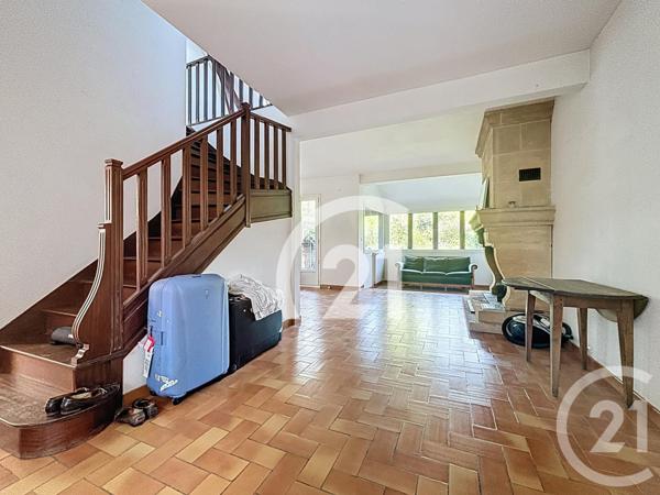 Maison à vendre  5 pièces - 102,50 m2 VILLIERS LE BEL - 95