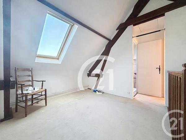 Maison à vendre  5 pièces - 102,50 m2 VILLIERS LE BEL - 95