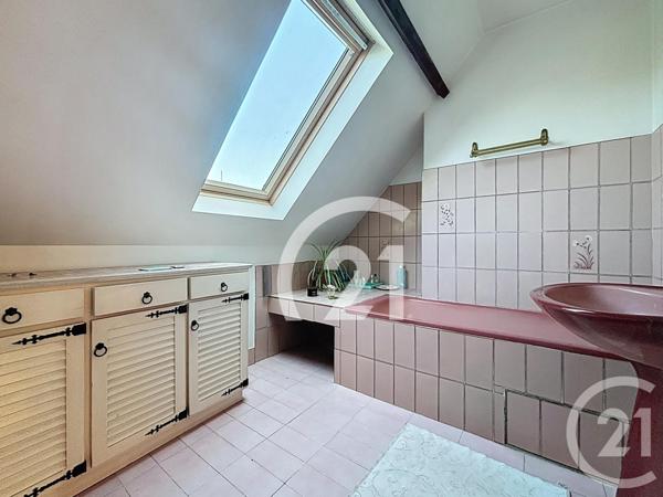 Maison à vendre  5 pièces - 102,50 m2 VILLIERS LE BEL - 95