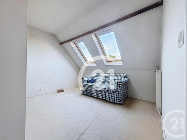 Maison à vendre  5 pièces - 102,50 m2 VILLIERS LE BEL - 95