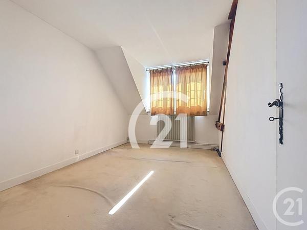 Maison à vendre  5 pièces - 102,50 m2 VILLIERS LE BEL - 95