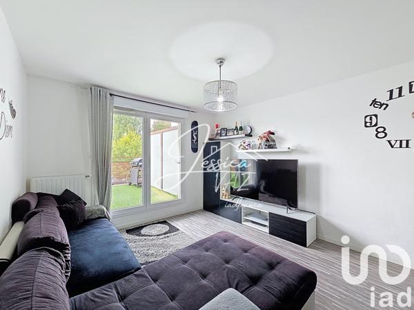 Appartement à vendre 2 pièces 41 m² Dammartin-en-Goële