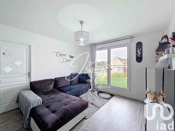 Appartement à vendre 2 pièces 41 m² Dammartin-en-Goële