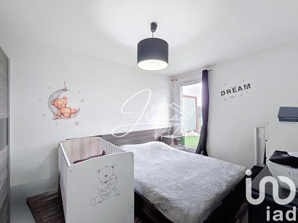 Appartement à vendre 2 pièces 41 m² Dammartin-en-Goële