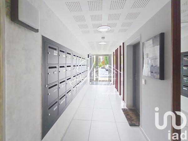 Appartement à vendre 2 pièces 41 m² Dammartin-en-Goële