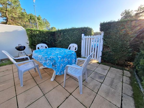 Maison 2 chambres La Tranche Sur Mer