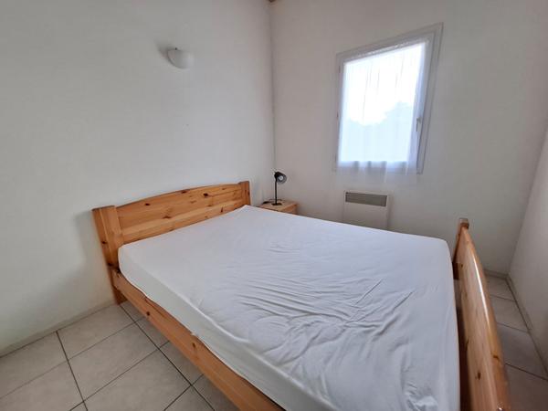 Maison 2 chambres La Tranche Sur Mer