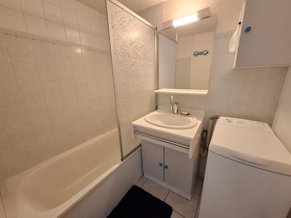 Maison 2 chambres La Tranche Sur Mer