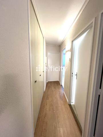 Appartement 2 pièces - 56 m²
