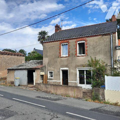 Maison à vendre Couëron