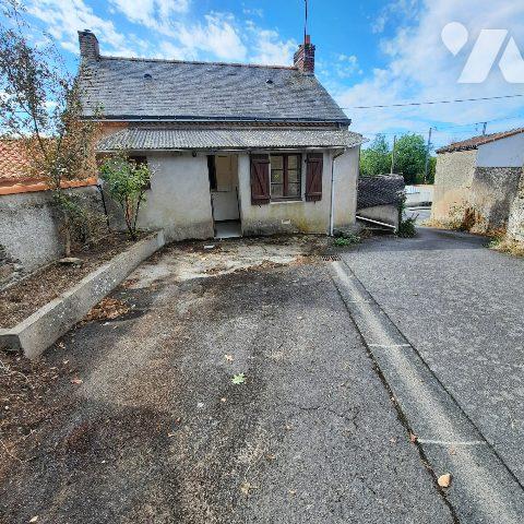 Maison à vendre Couëron
