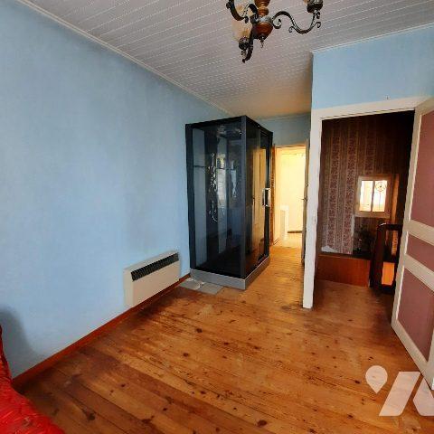 Maison à vendre Couëron