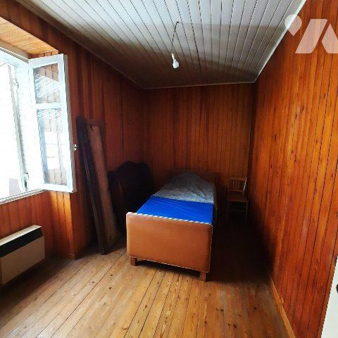Maison à vendre Couëron