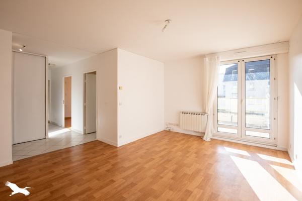 Appartement à vendre |  Mantes-la-Ville |  3 pièces | 63 m²