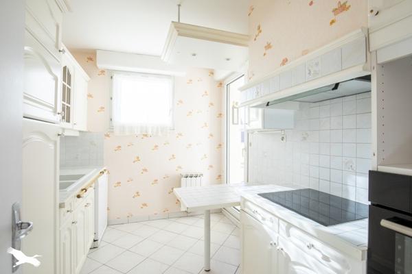 Appartement à vendre |  Mantes-la-Ville |  3 pièces | 63 m²