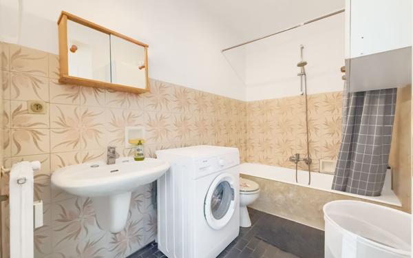 Appartement à vendre    2 pièces • 24,34 m2 Cagnes-sur-Mer