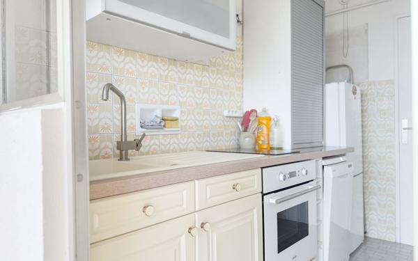 Appartement à vendre    2 pièces • 24,34 m2 Cagnes-sur-Mer