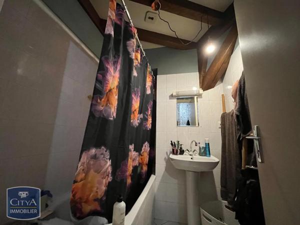 Appartement à louer 3 pièces 61.65m²