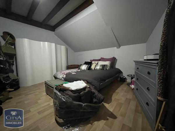 Appartement à louer 3 pièces 61.65m²