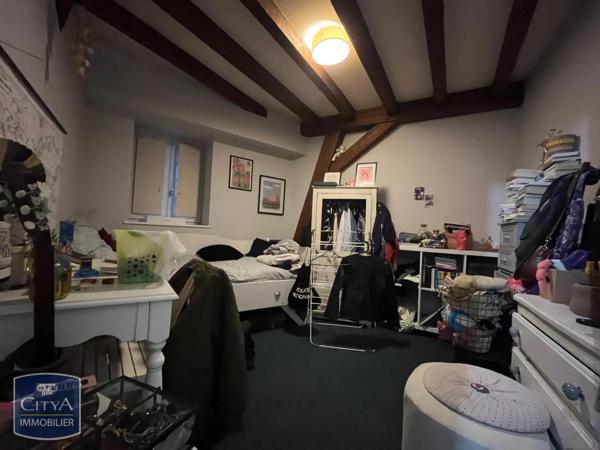 Appartement à louer 3 pièces 61.65m²