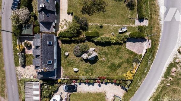 Maison à vendre à Trévou-Tréguignec (22660), rue du Royau.
Vue mer et plage a 20 mètres !

L...