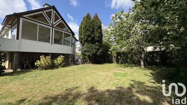 Maison à vendre 5 pièces 115 m² Betton