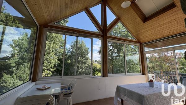 Maison à vendre 5 pièces 115 m² Betton