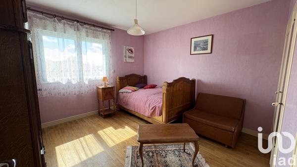 Maison à vendre 5 pièces 115 m² Betton