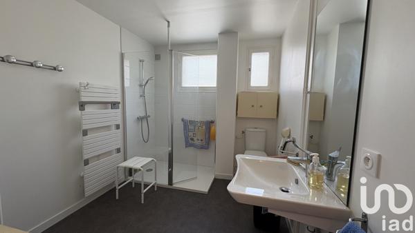 Maison à vendre 5 pièces 115 m² Betton