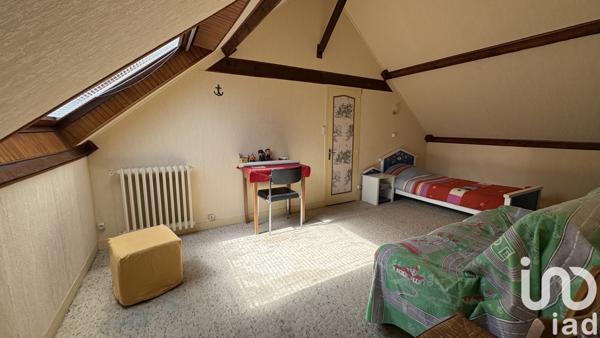 Maison à vendre 5 pièces 115 m² Betton