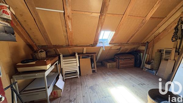 Maison à vendre 5 pièces 115 m² Betton