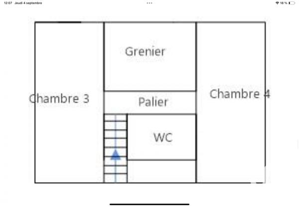 Maison à vendre 5 pièces 115 m² Betton